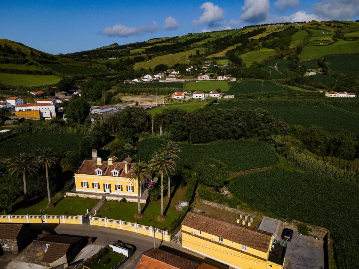 Villa Várzea Nomad Nest Exterior foto